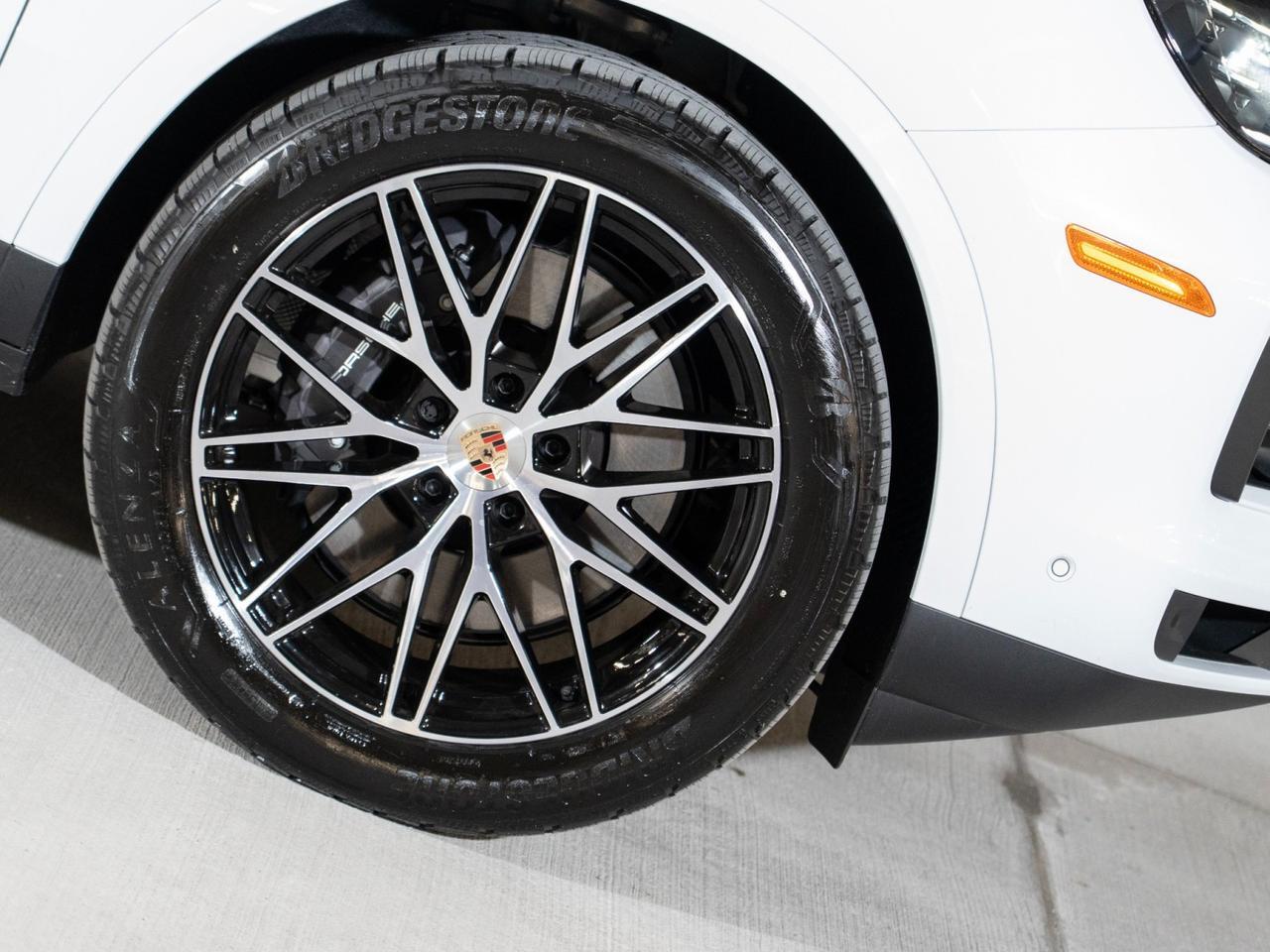 2026 Porsche Cayenne Pompano Beach FL