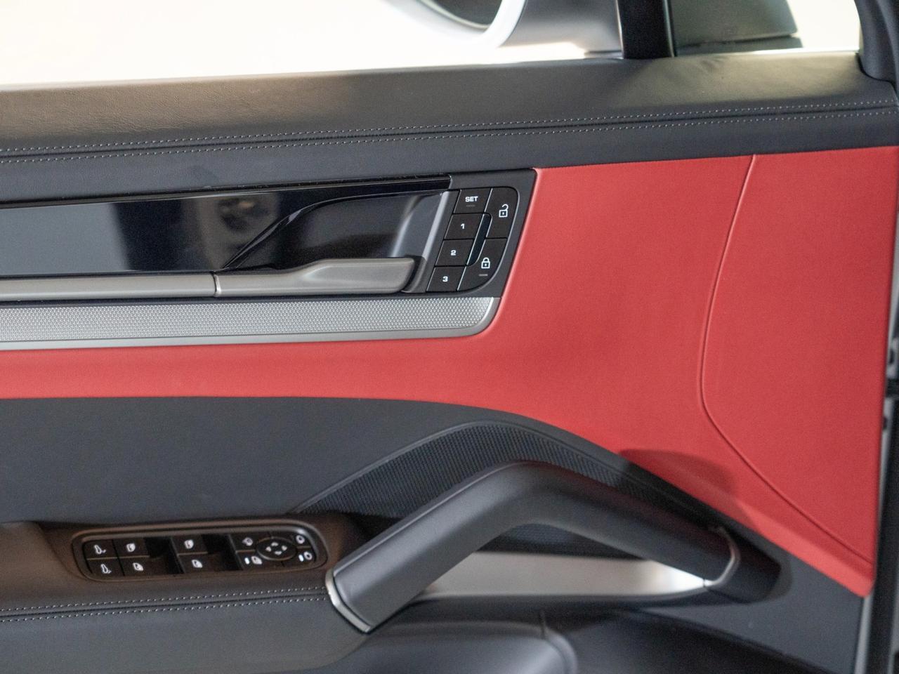 2026 Porsche Cayenne Pompano Beach FL