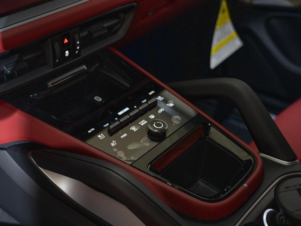 2026 Porsche Cayenne Pompano Beach FL