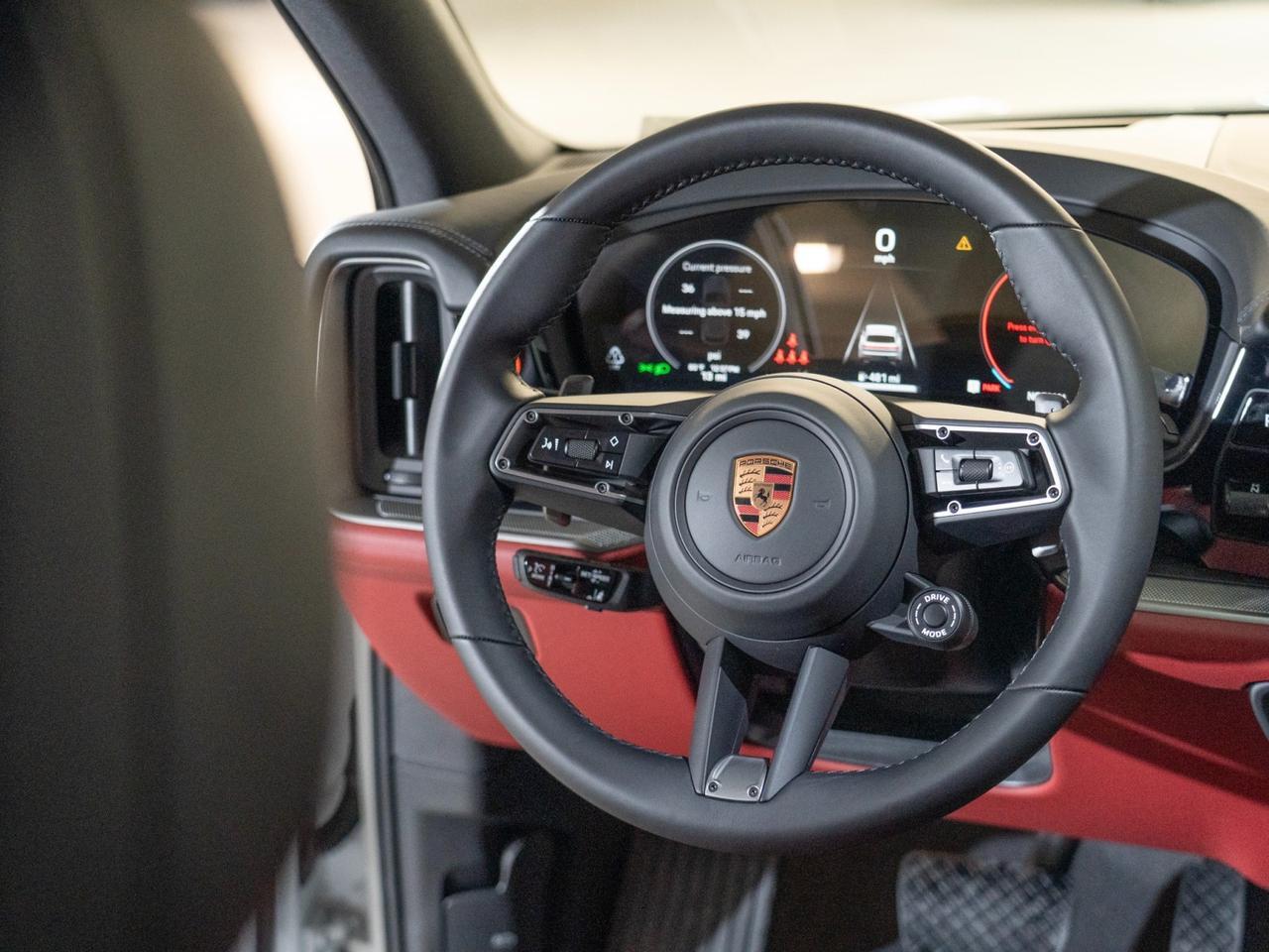2026 Porsche Cayenne Pompano Beach FL