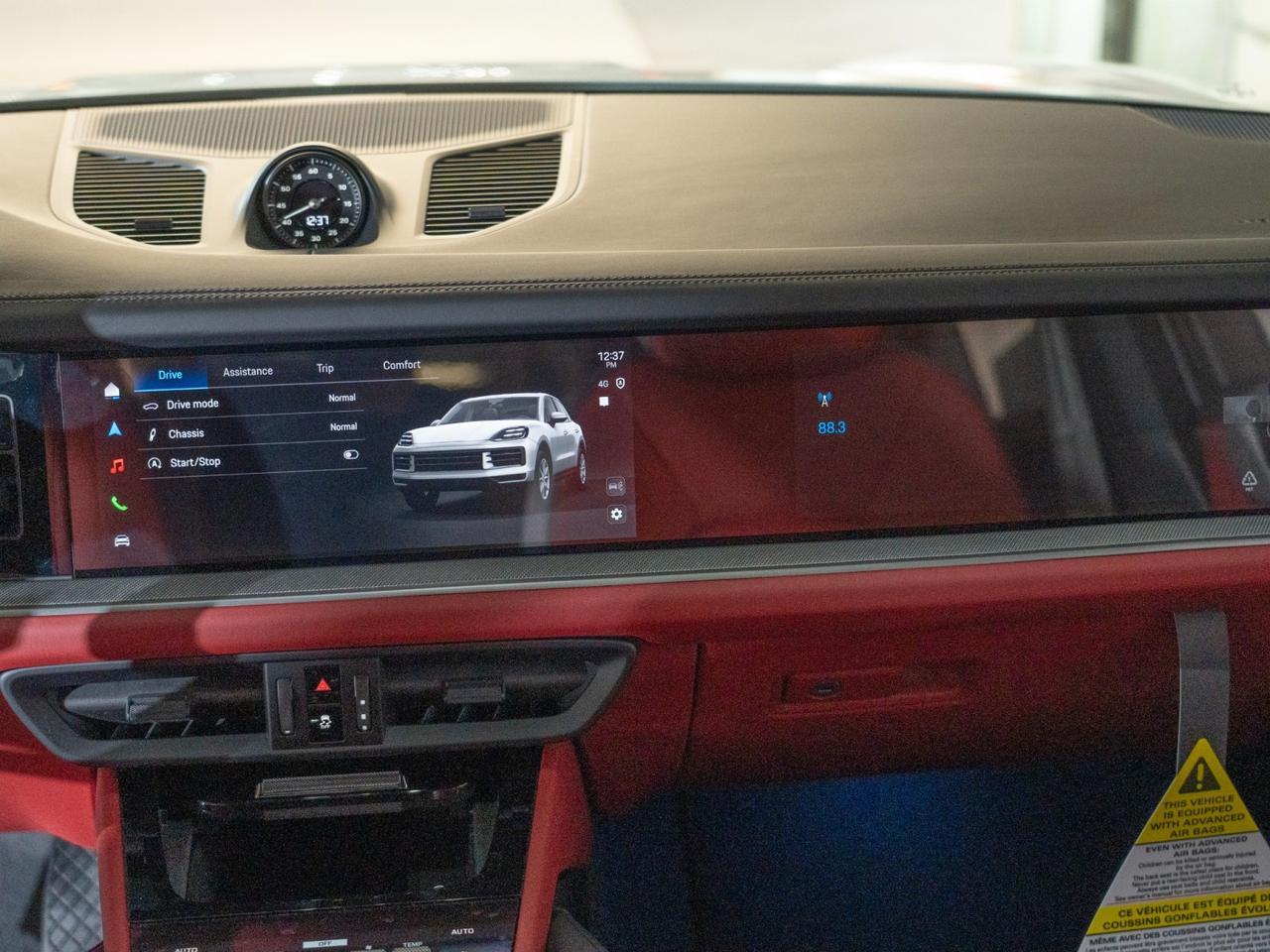 2026 Porsche Cayenne Pompano Beach FL