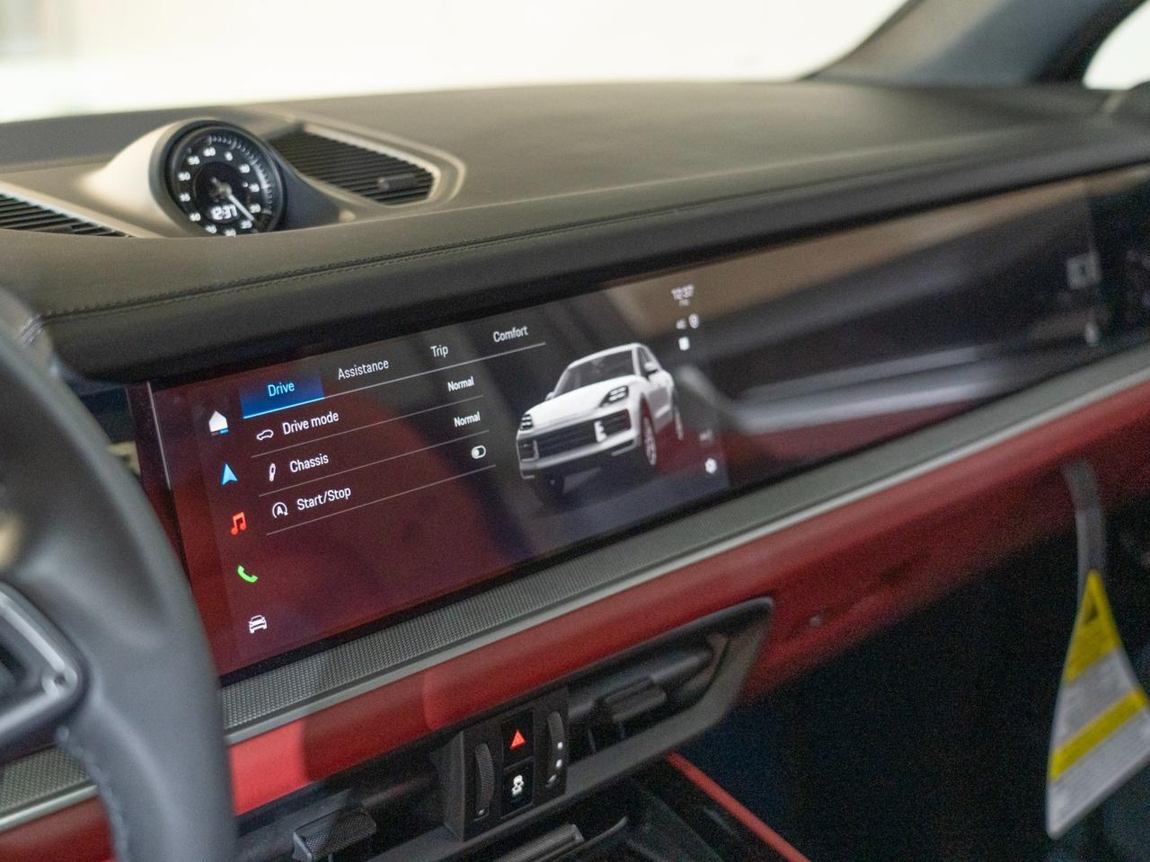 2026 Porsche Cayenne Pompano Beach FL