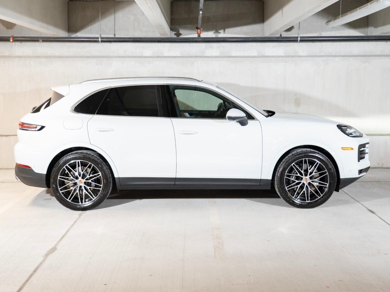 2026 Porsche Cayenne Pompano Beach FL