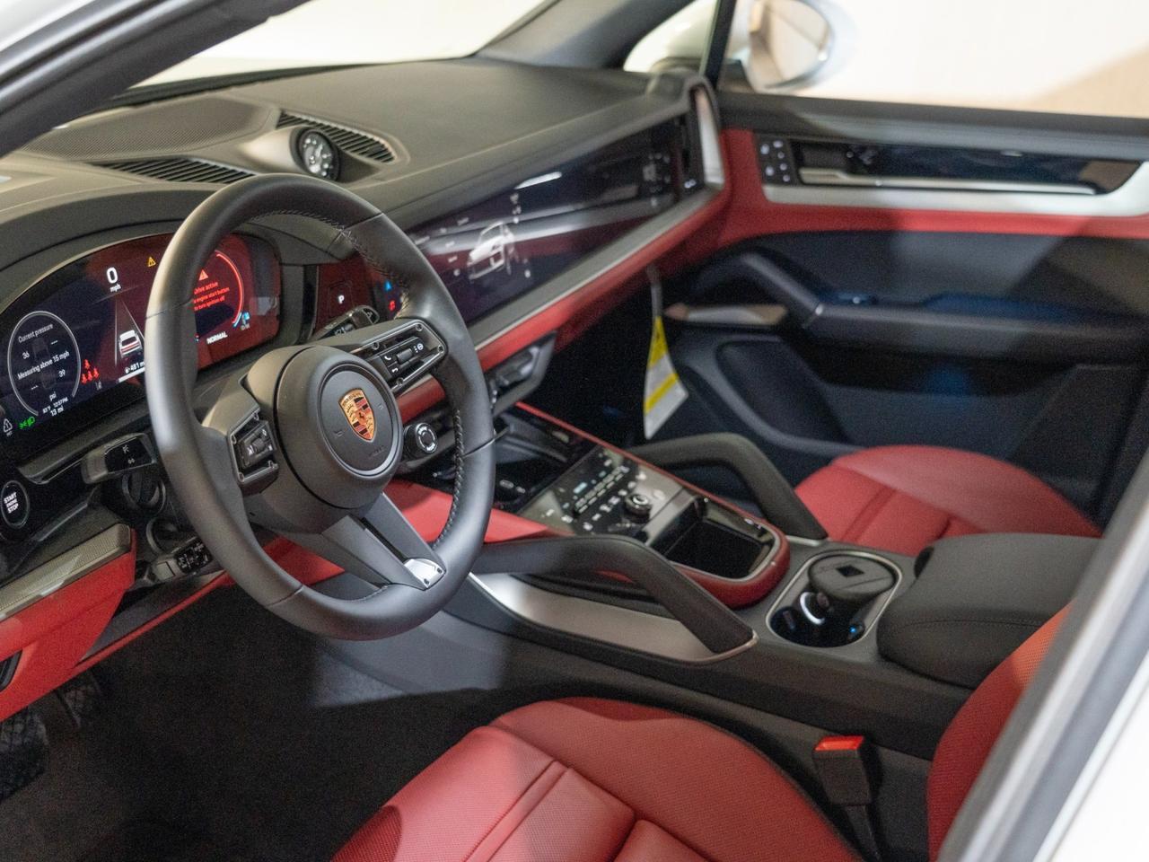 2026 Porsche Cayenne Pompano Beach FL