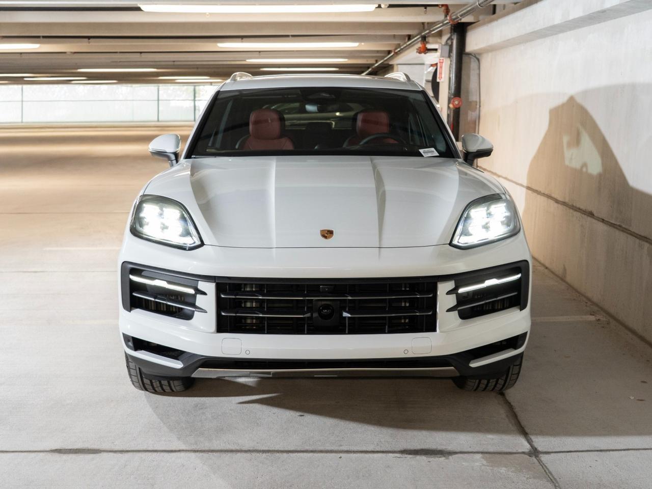 2026 Porsche Cayenne Pompano Beach FL