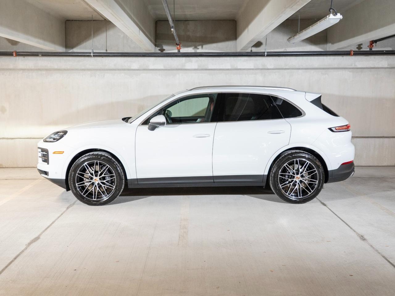 2026 Porsche Cayenne Pompano Beach FL