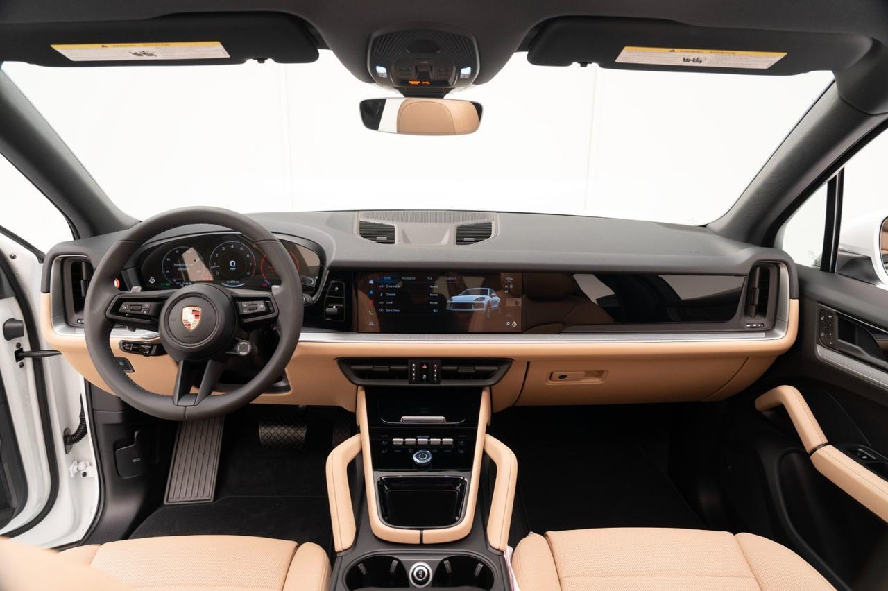 2026 Porsche Cayenne Pompano Beach FL