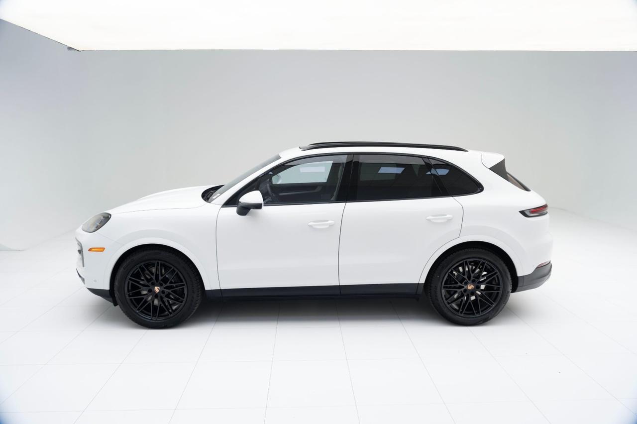2026 Porsche Cayenne Pompano Beach FL