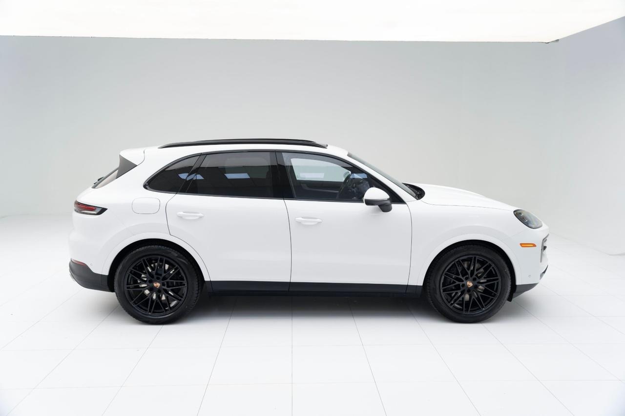 2026 Porsche Cayenne Pompano Beach FL