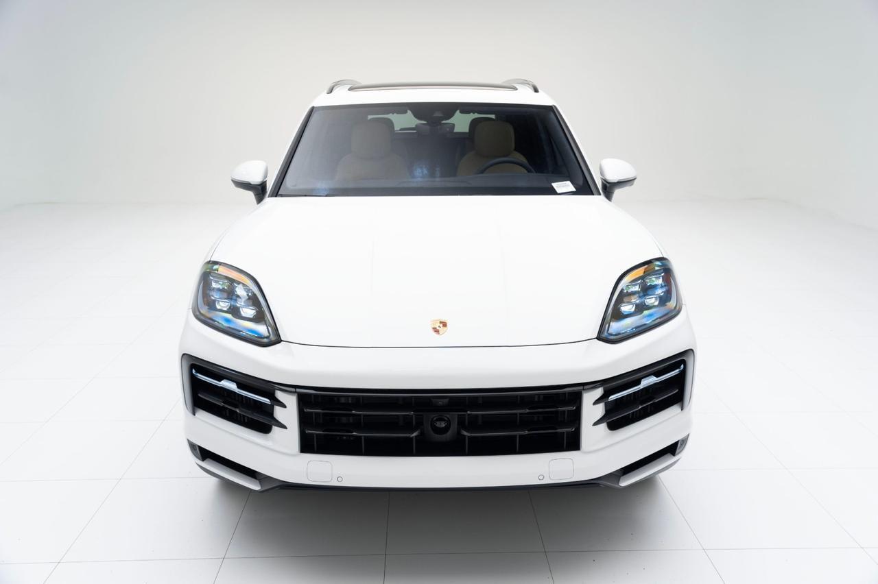 2026 Porsche Cayenne Pompano Beach FL