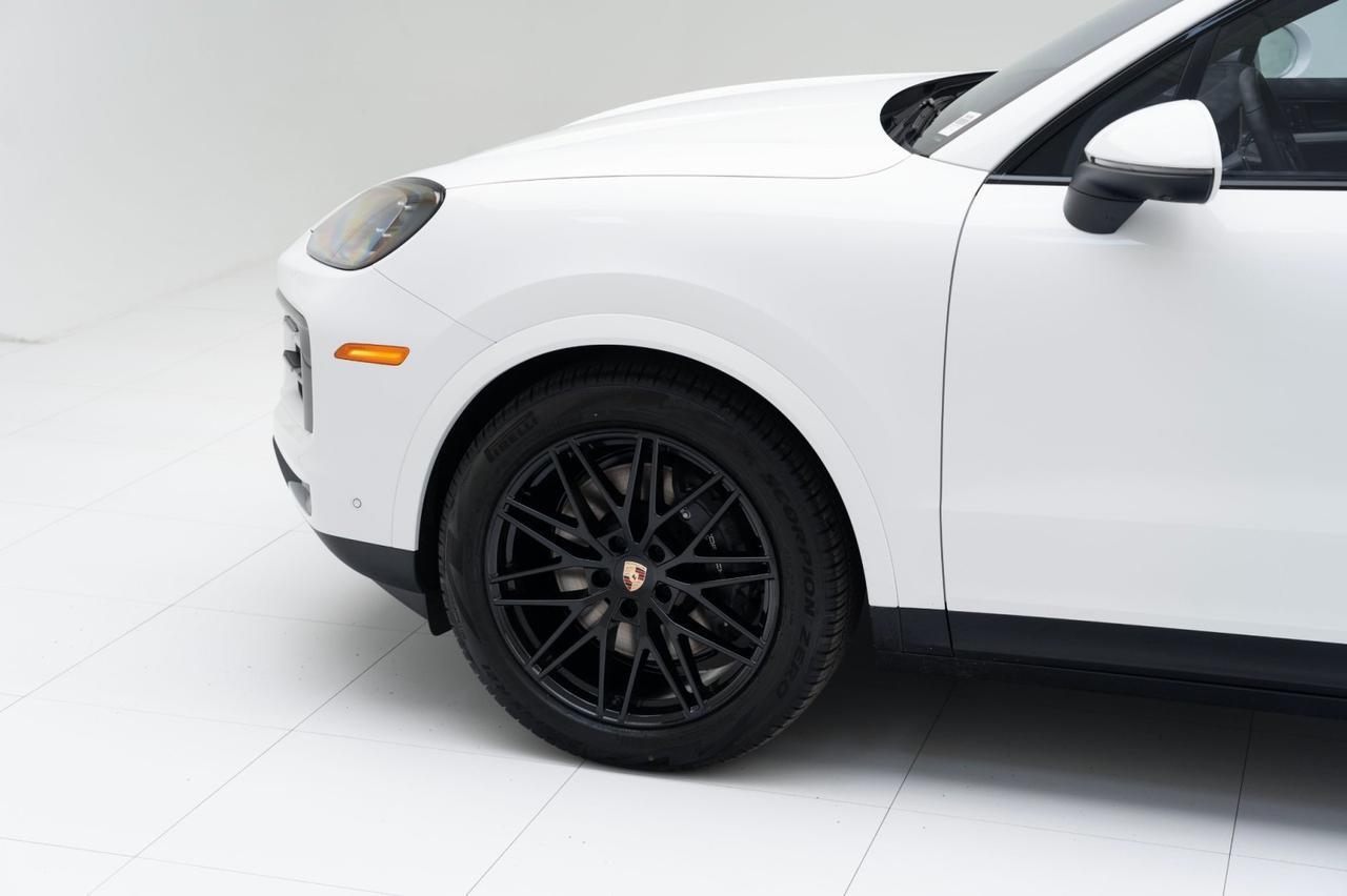 2026 Porsche Cayenne Pompano Beach FL