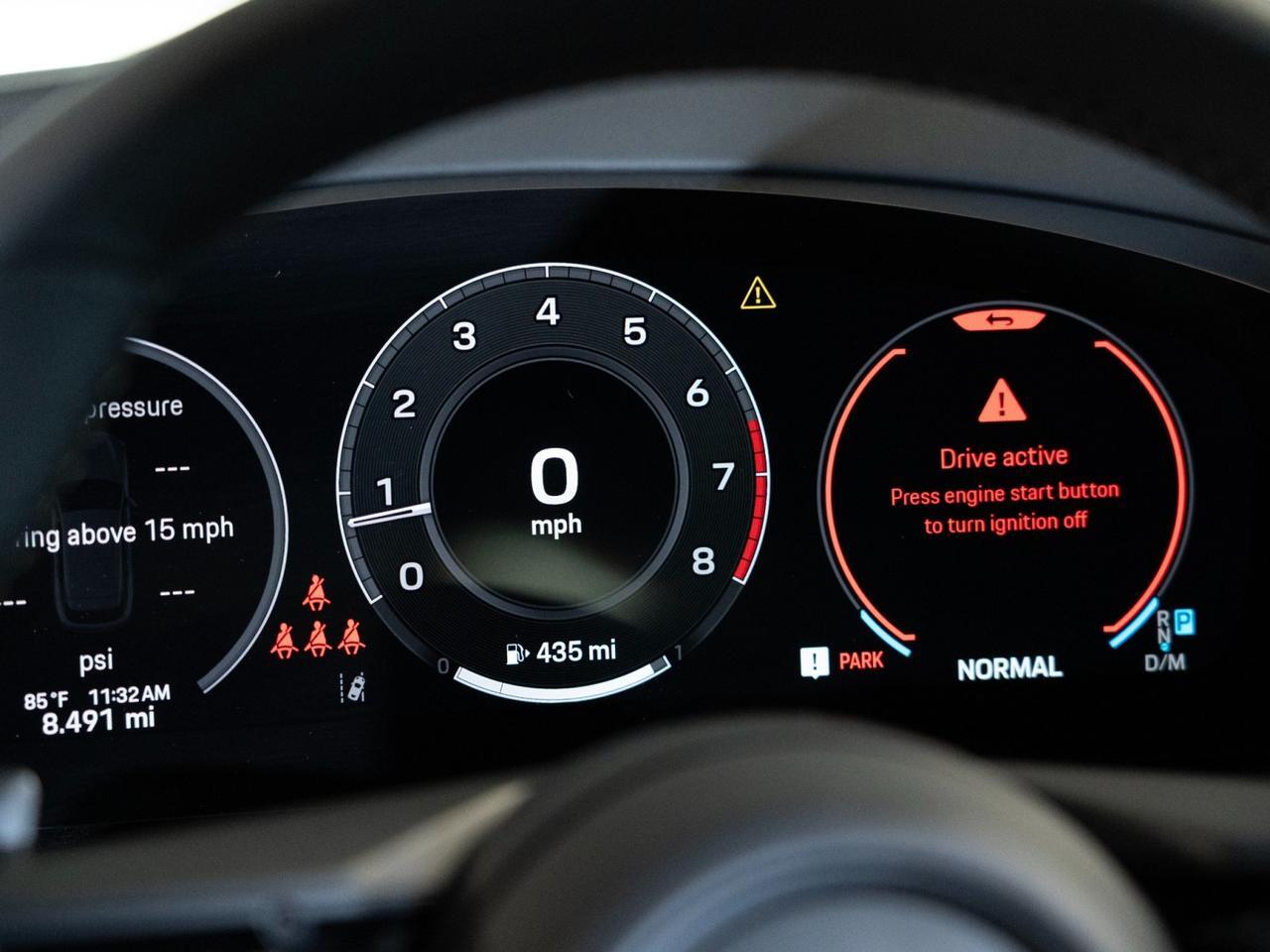 2026 Porsche Cayenne Pompano Beach FL