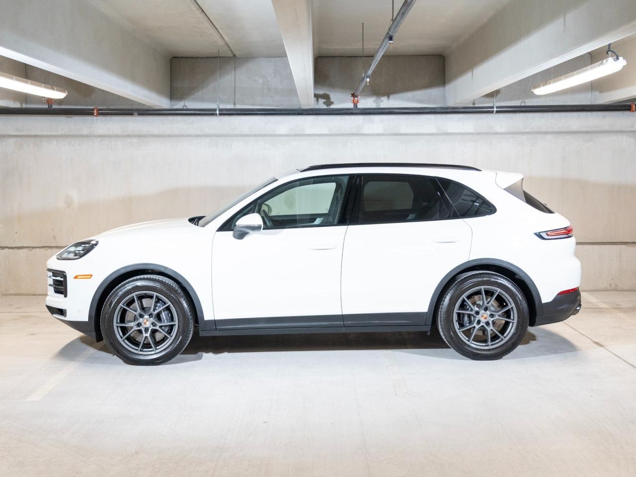2026 Porsche Cayenne Pompano Beach FL