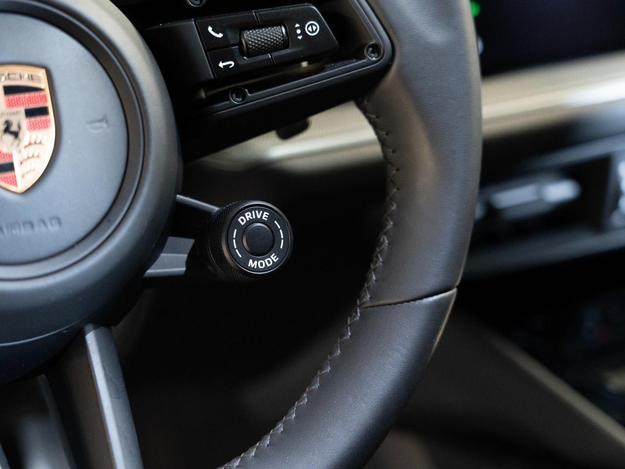 2026 Porsche Cayenne Pompano Beach FL
