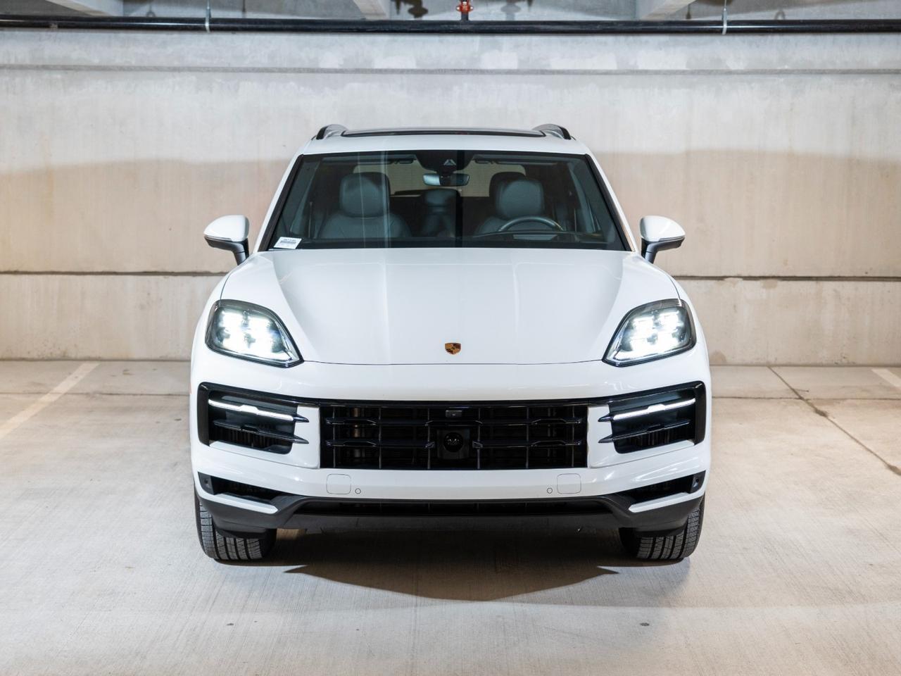 2026 Porsche Cayenne Pompano Beach FL