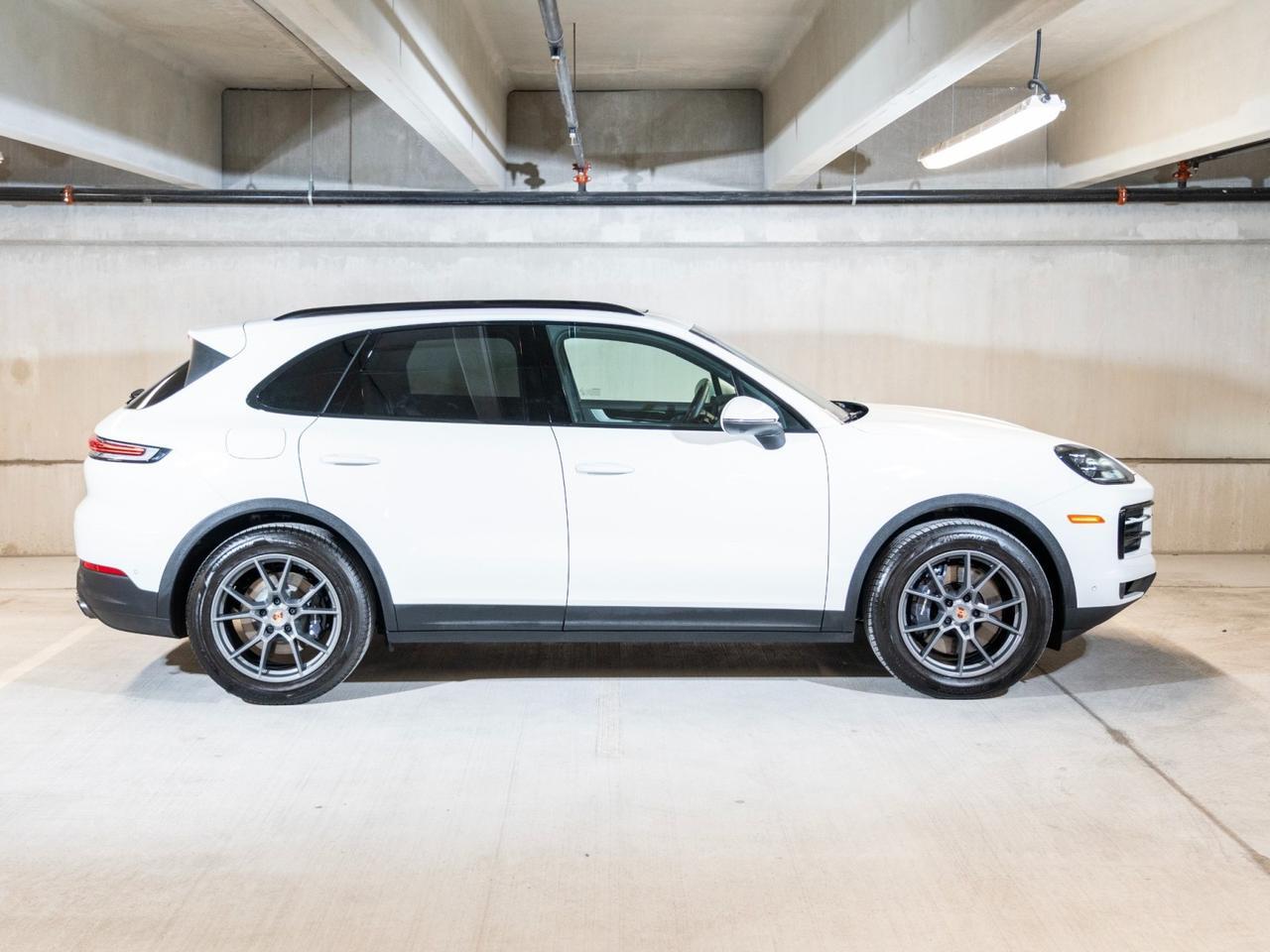 2026 Porsche Cayenne Pompano Beach FL