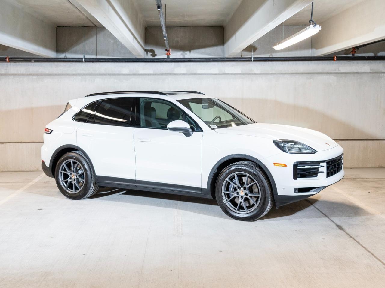 2026 Porsche Cayenne Pompano Beach FL