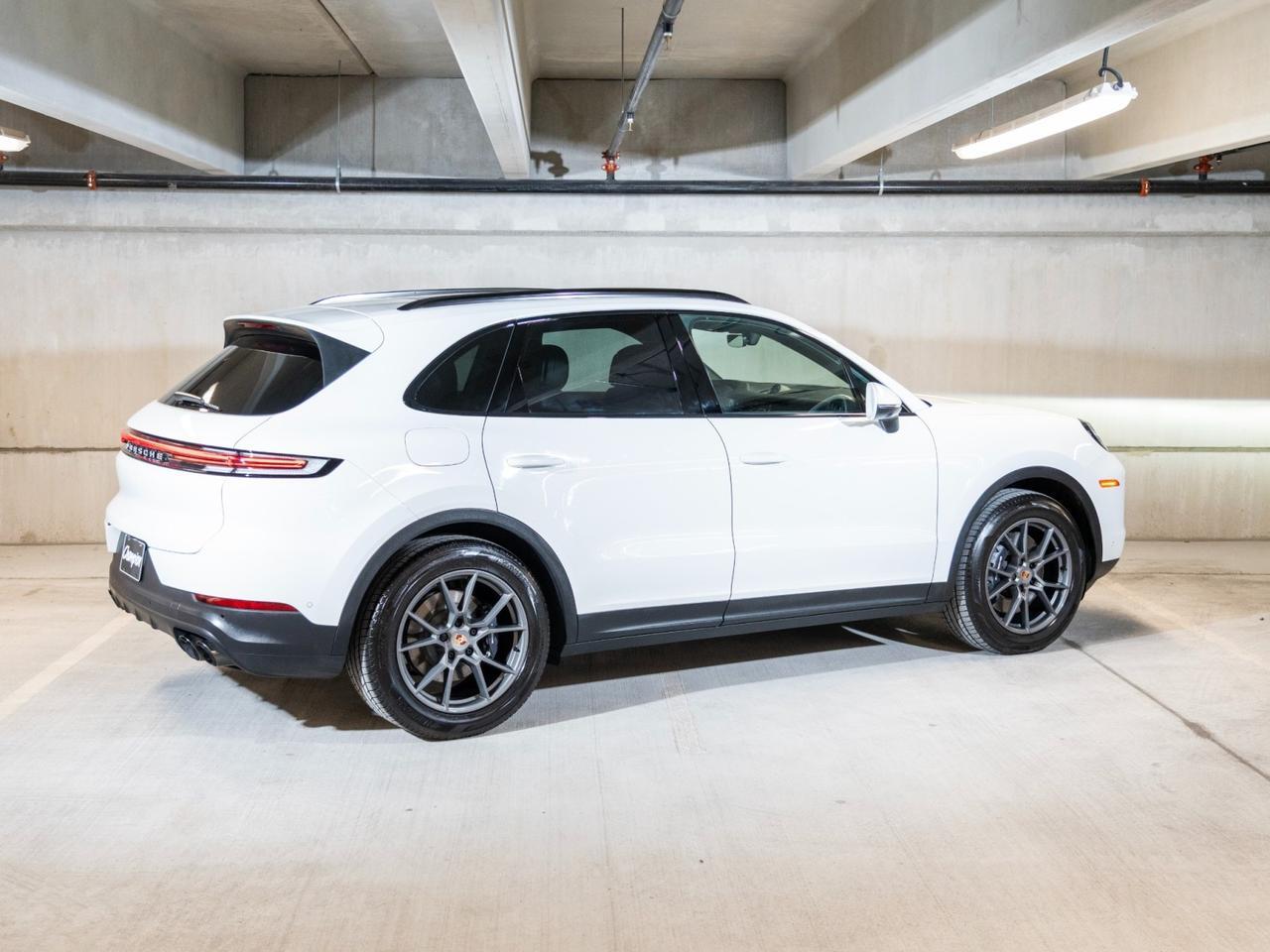 2026 Porsche Cayenne Pompano Beach FL