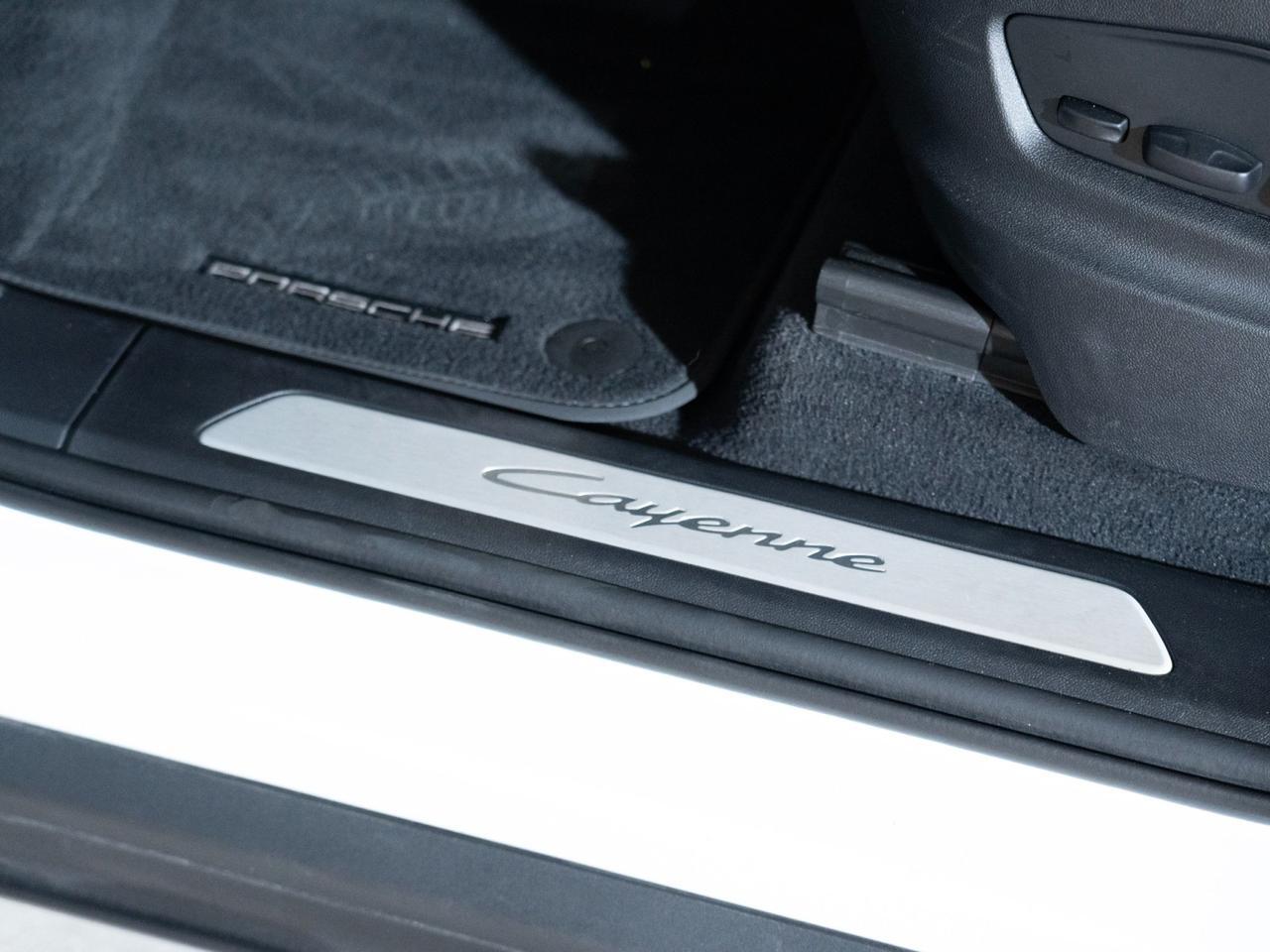 2026 Porsche Cayenne Pompano Beach FL