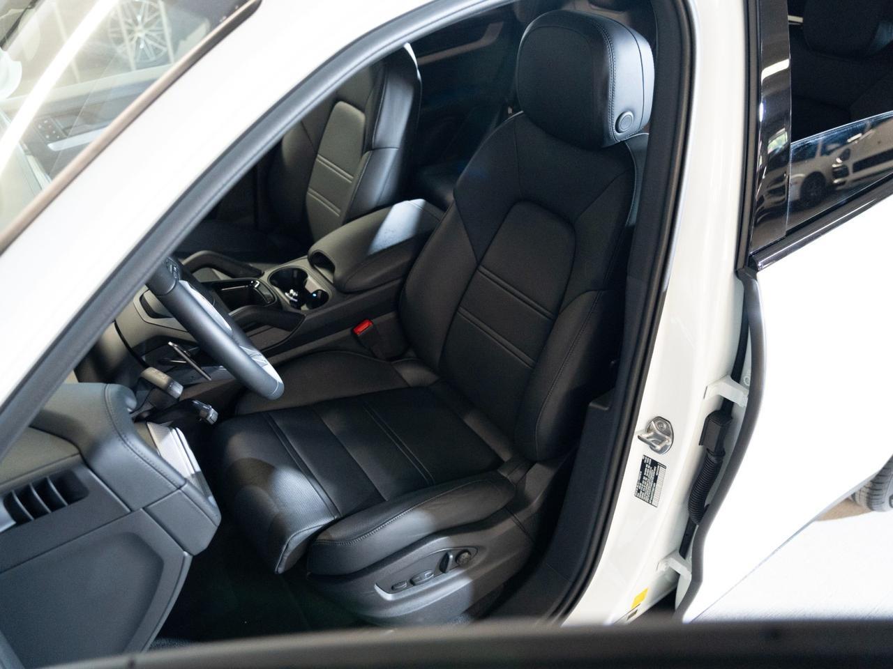 2026 Porsche Cayenne Pompano Beach FL
