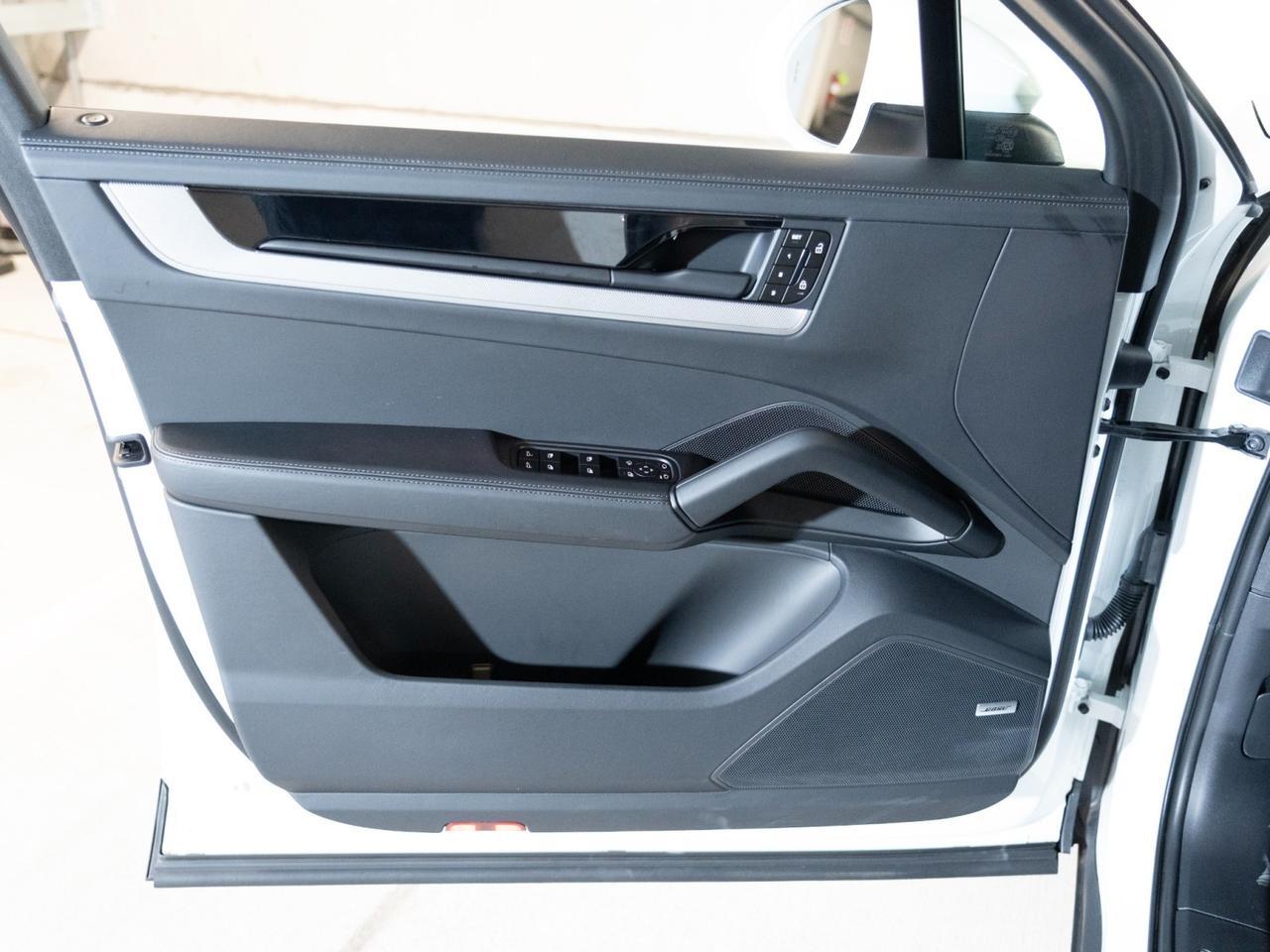 2026 Porsche Cayenne Pompano Beach FL