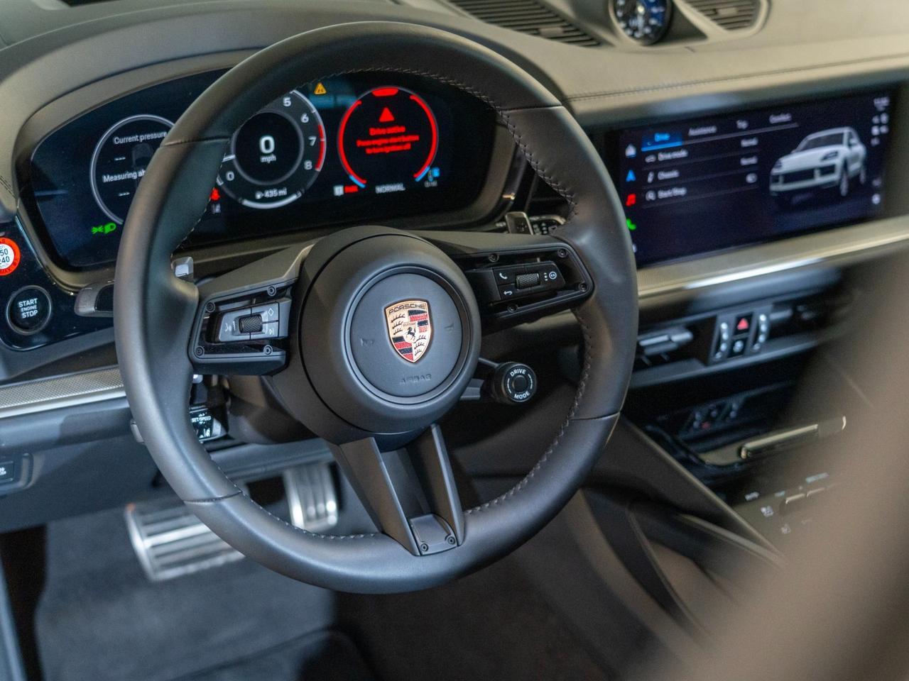 2026 Porsche Cayenne Pompano Beach FL