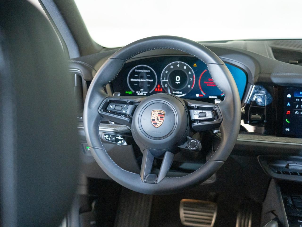 2026 Porsche Cayenne Pompano Beach FL