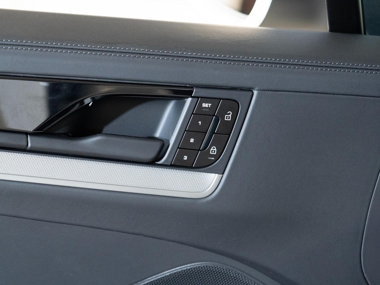 2026 Porsche Cayenne Pompano Beach FL