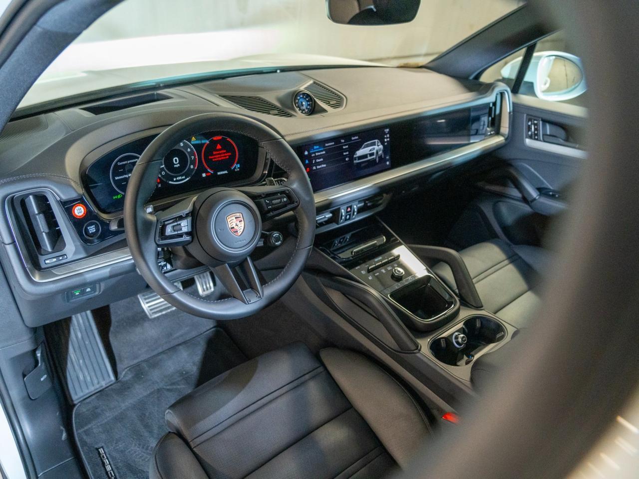 2026 Porsche Cayenne Pompano Beach FL