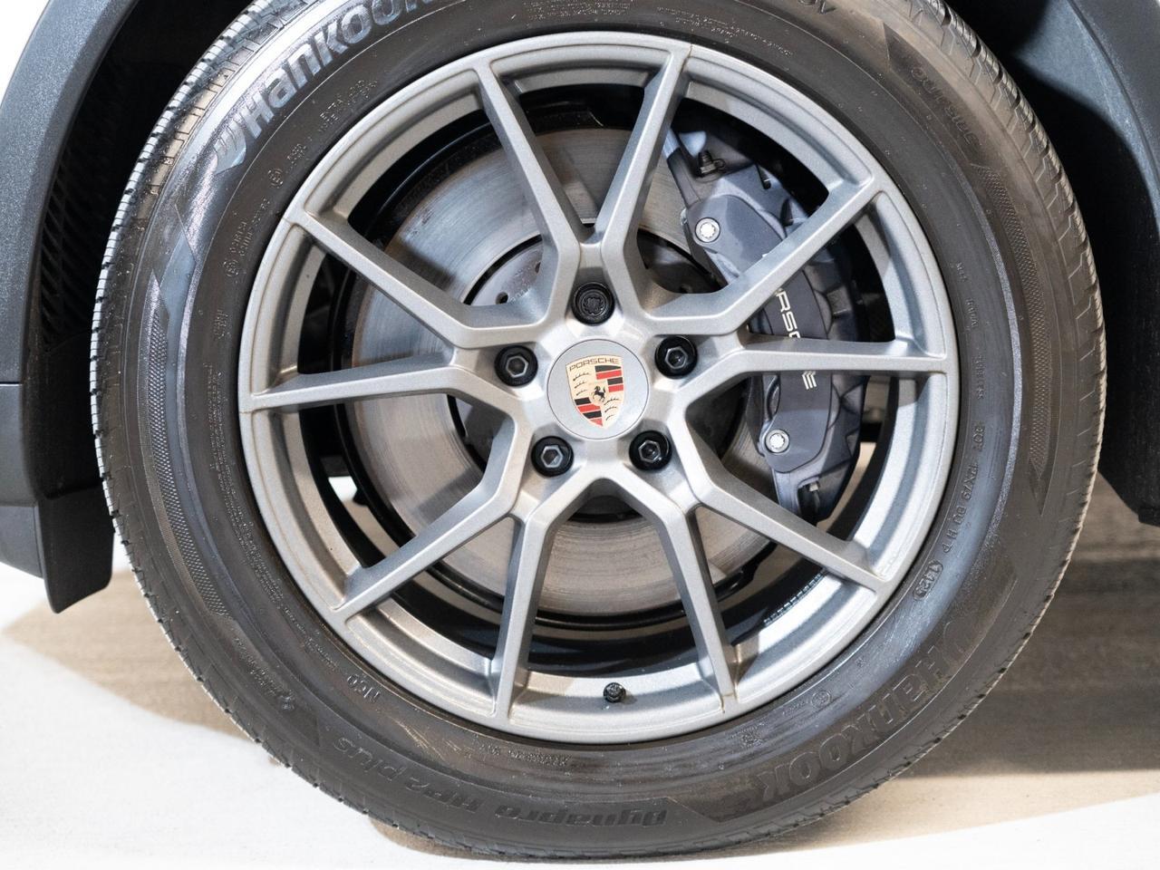 2026 Porsche Cayenne Pompano Beach FL