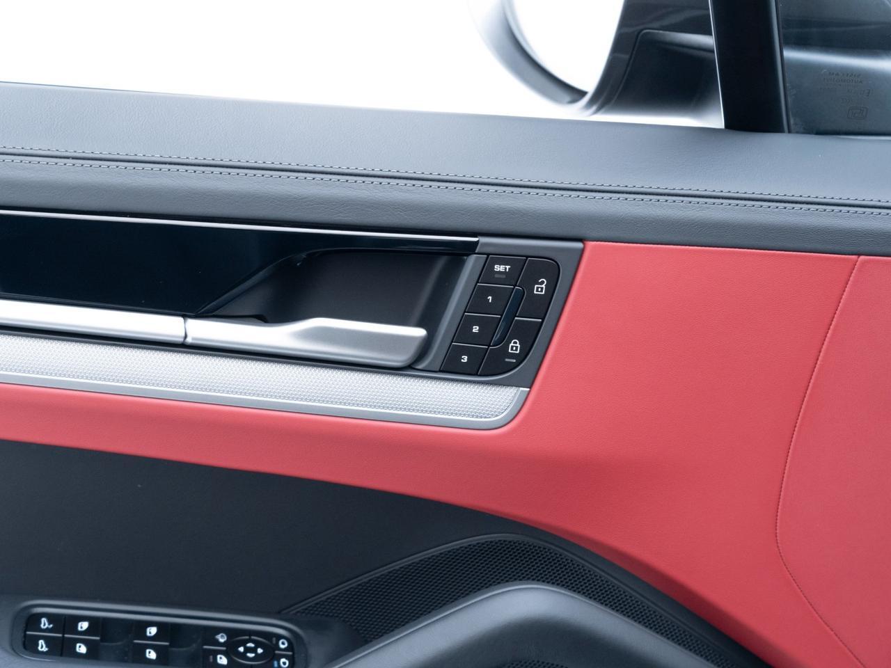 2026 Porsche Cayenne Pompano Beach FL