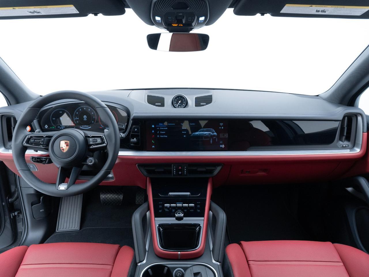 2026 Porsche Cayenne Pompano Beach FL