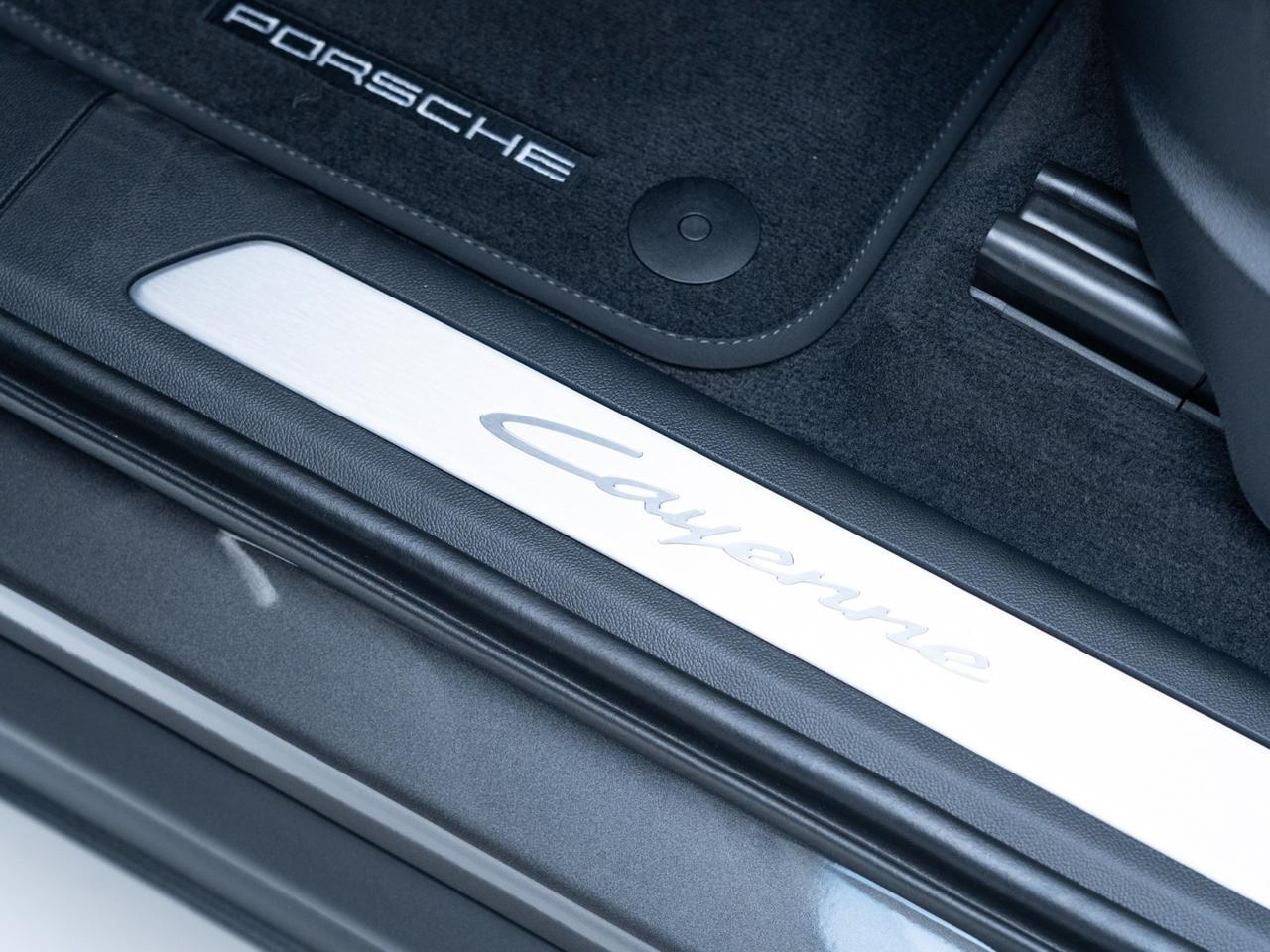 2026 Porsche Cayenne Pompano Beach FL