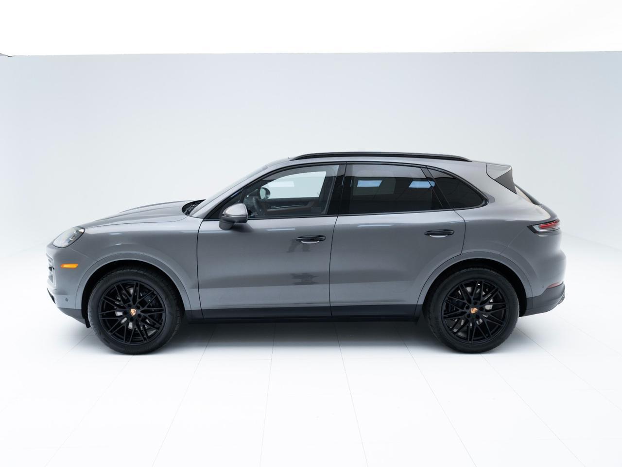 2026 Porsche Cayenne Pompano Beach FL