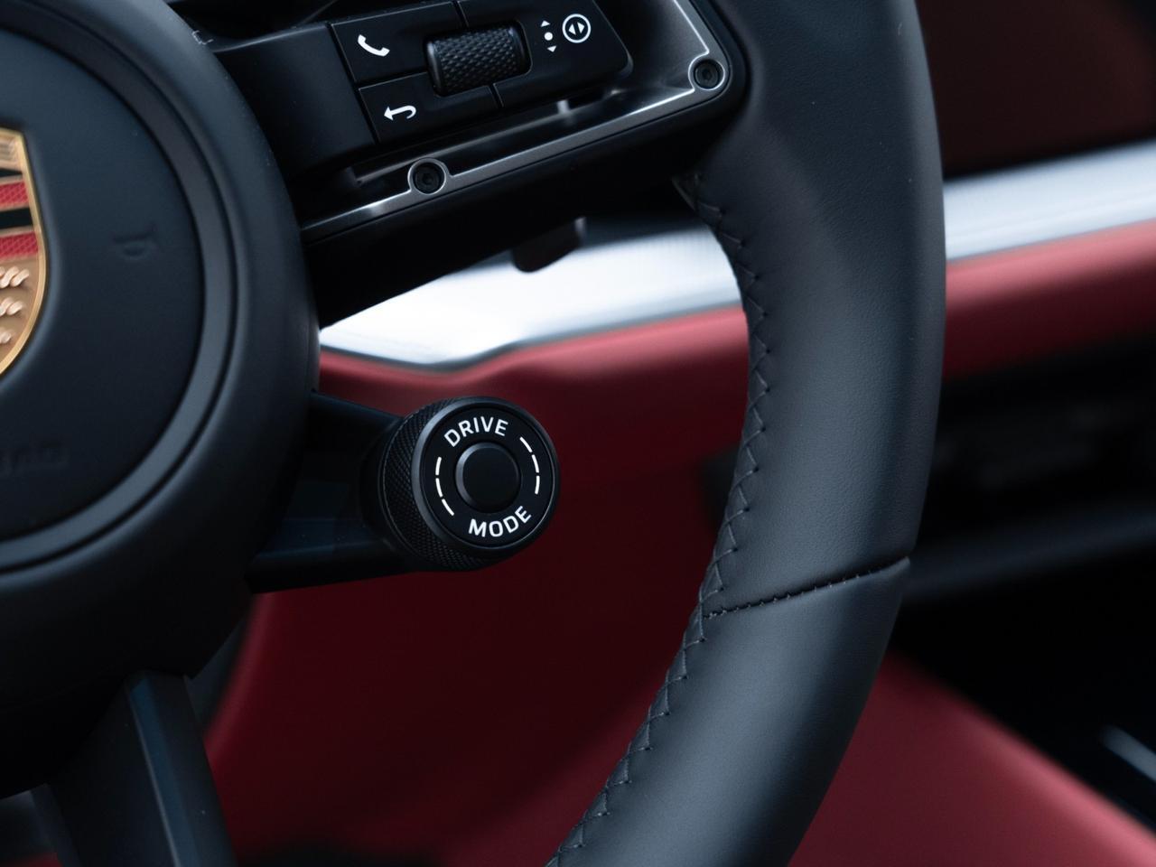 2026 Porsche Cayenne Pompano Beach FL