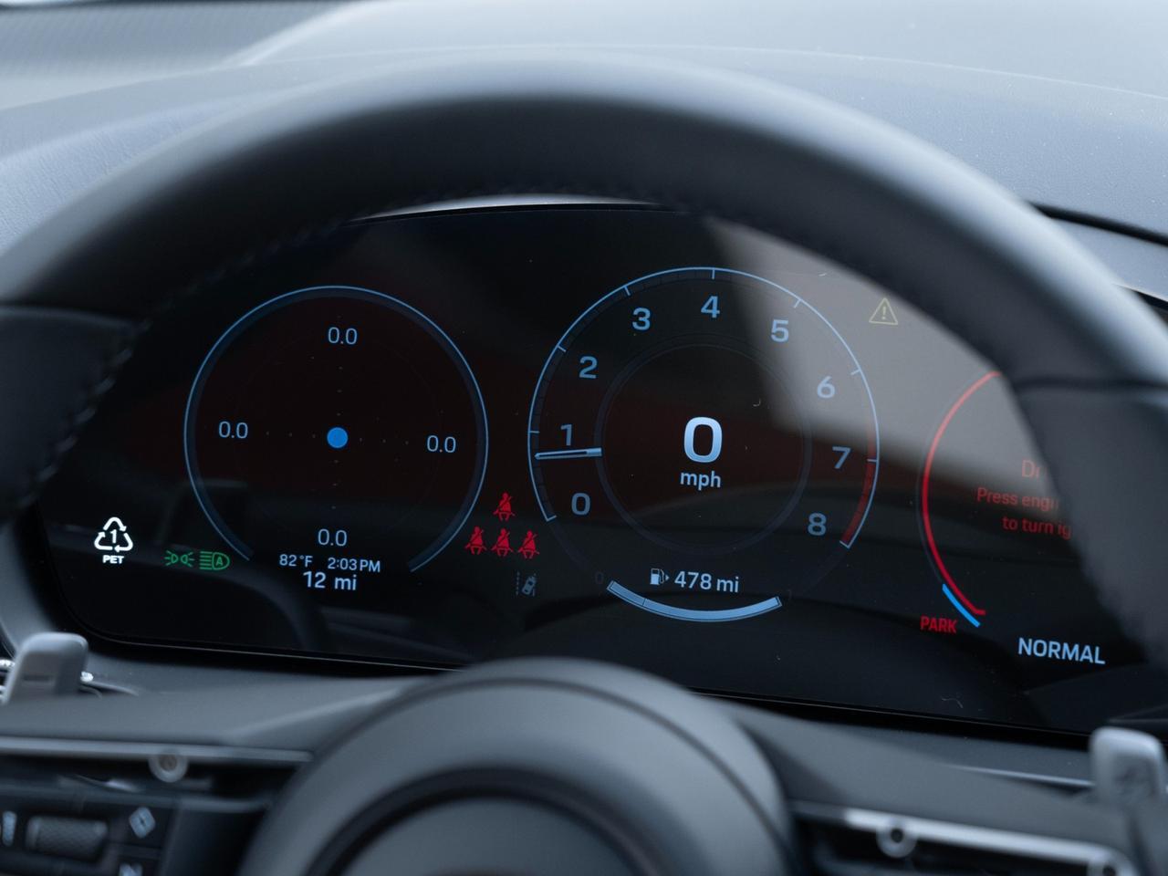 2026 Porsche Cayenne Pompano Beach FL