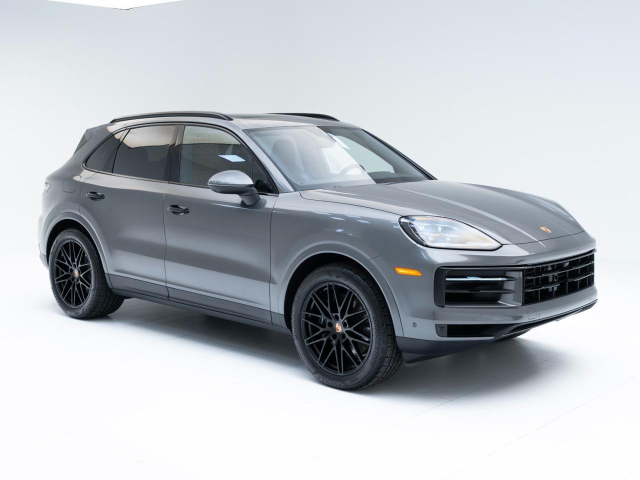 2026 Porsche Cayenne Pompano Beach FL