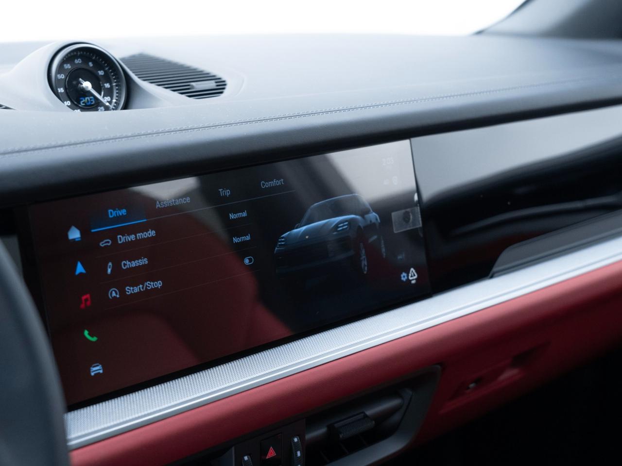 2026 Porsche Cayenne Pompano Beach FL