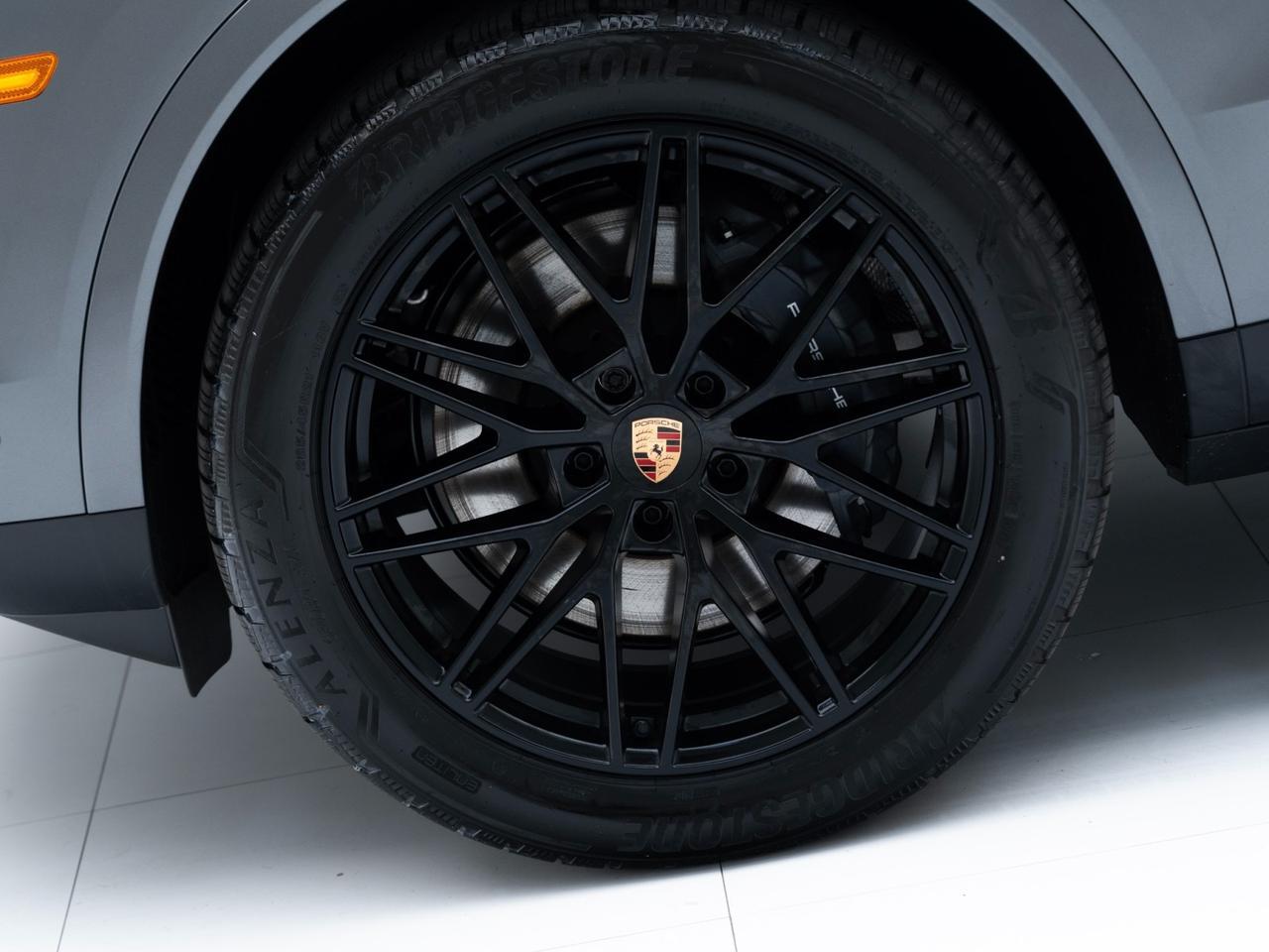 2026 Porsche Cayenne Pompano Beach FL