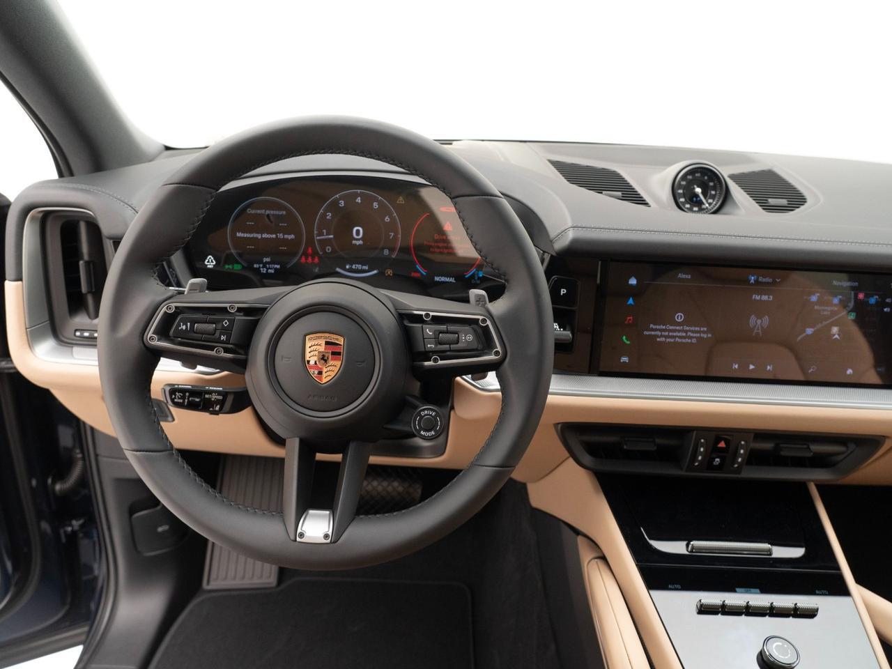 2026 Porsche Cayenne Pompano Beach FL