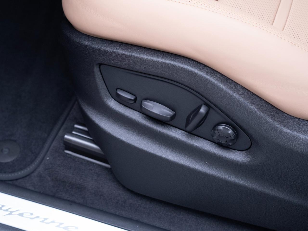 2026 Porsche Cayenne Pompano Beach FL