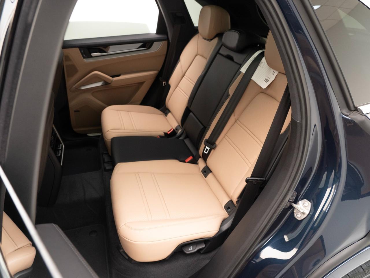 2026 Porsche Cayenne Pompano Beach FL