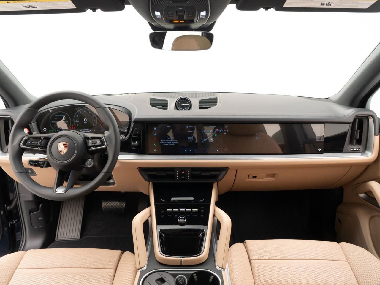 2026 Porsche Cayenne Pompano Beach FL