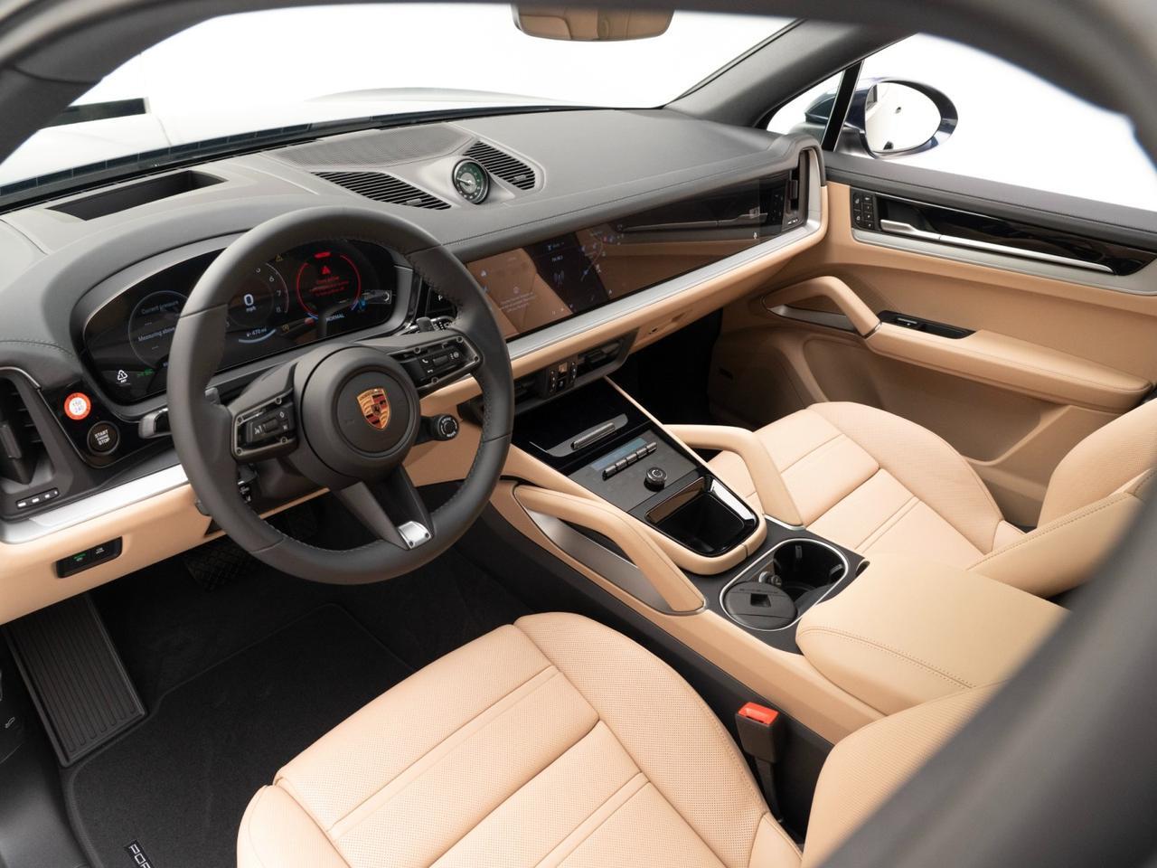 2026 Porsche Cayenne Pompano Beach FL