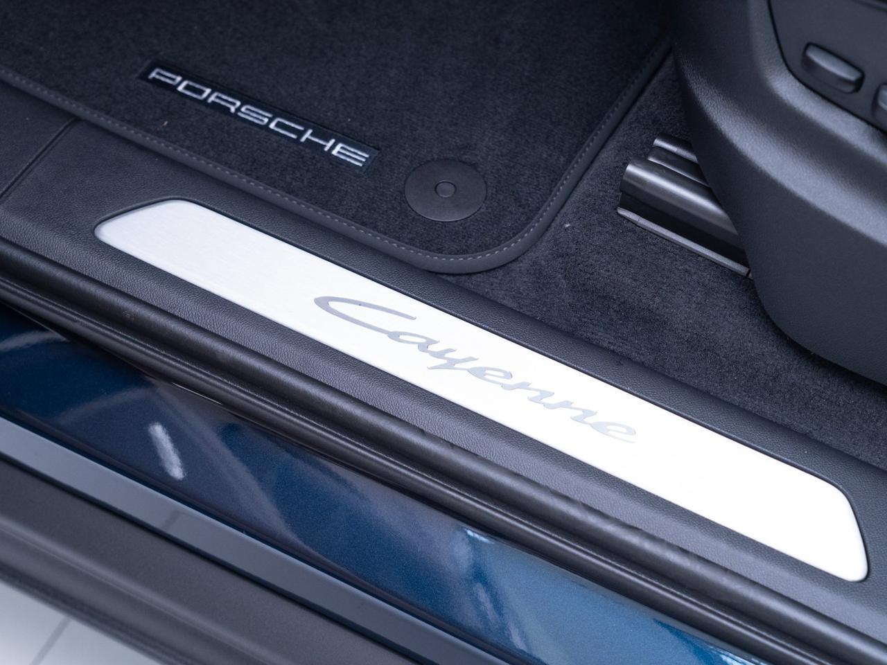 2026 Porsche Cayenne Pompano Beach FL