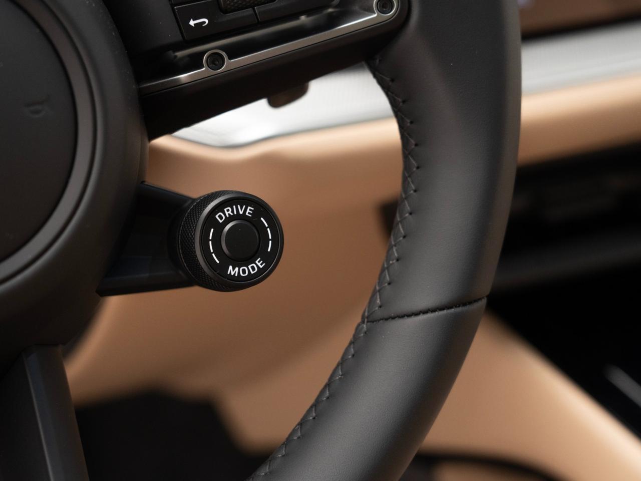 2026 Porsche Cayenne Pompano Beach FL