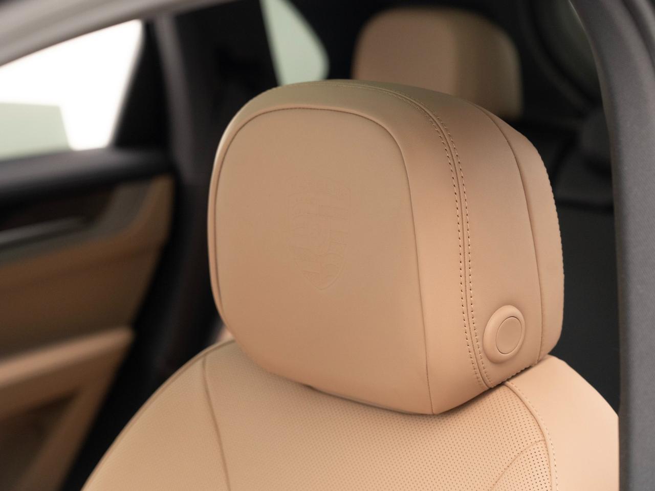 2026 Porsche Cayenne Pompano Beach FL