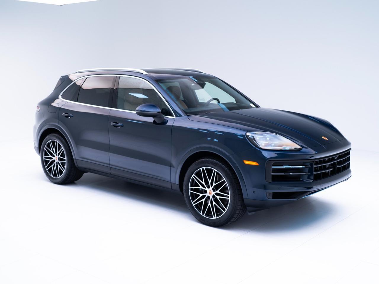 2026 Porsche Cayenne Pompano Beach FL