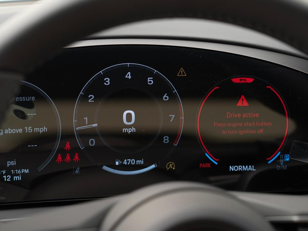 2026 Porsche Cayenne Pompano Beach FL