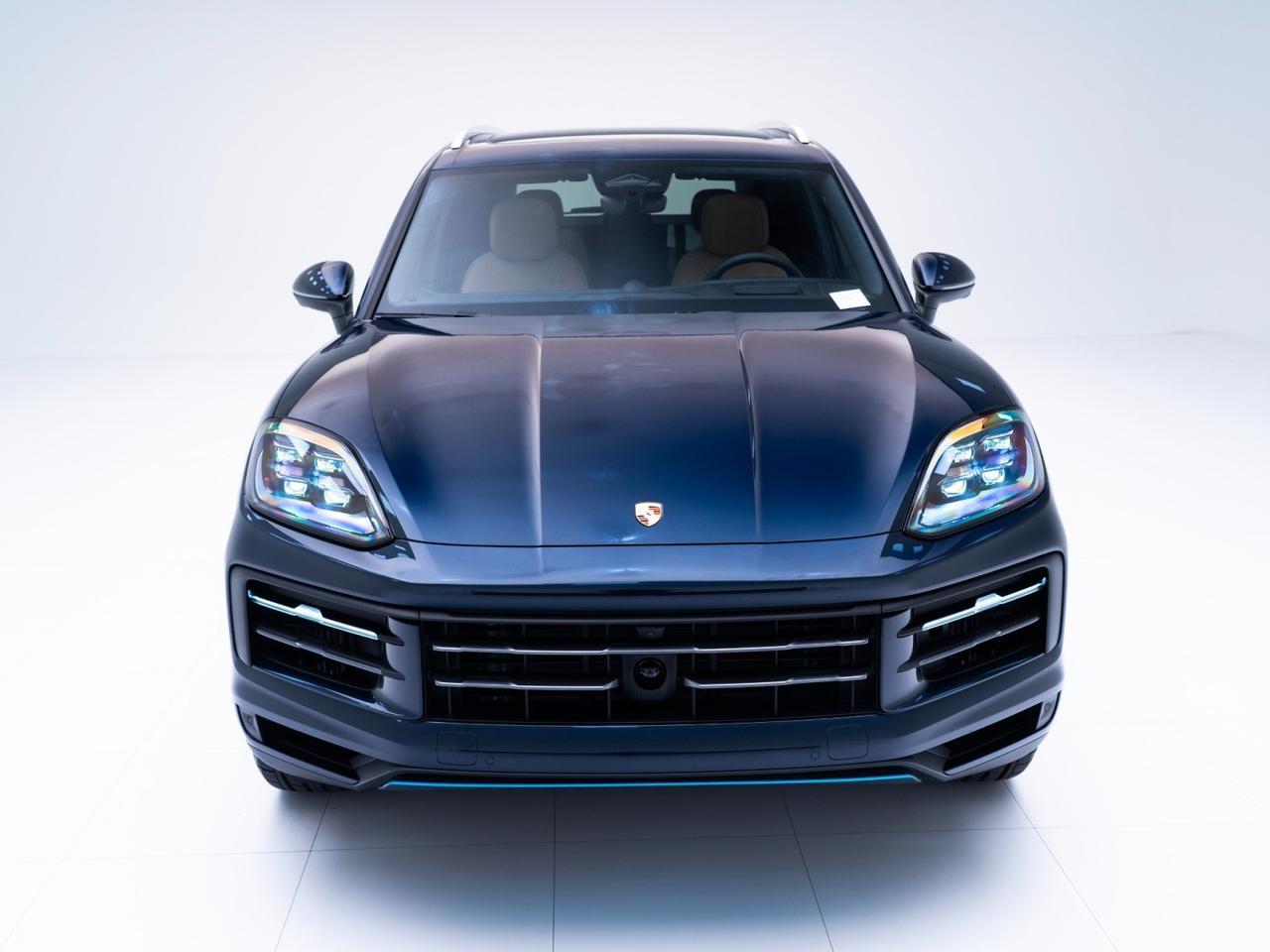 2026 Porsche Cayenne Pompano Beach FL